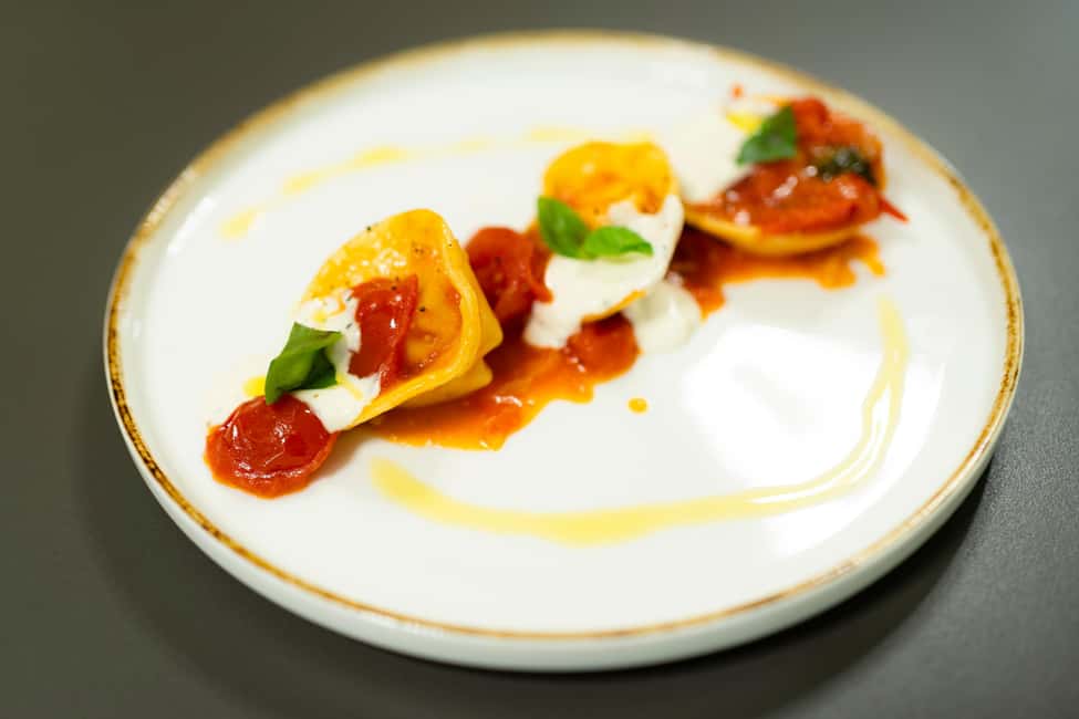 Milan: Pasta, Gnocchi and Tiramisù Cooking Class with Wine - Key Points I’d Prioritize