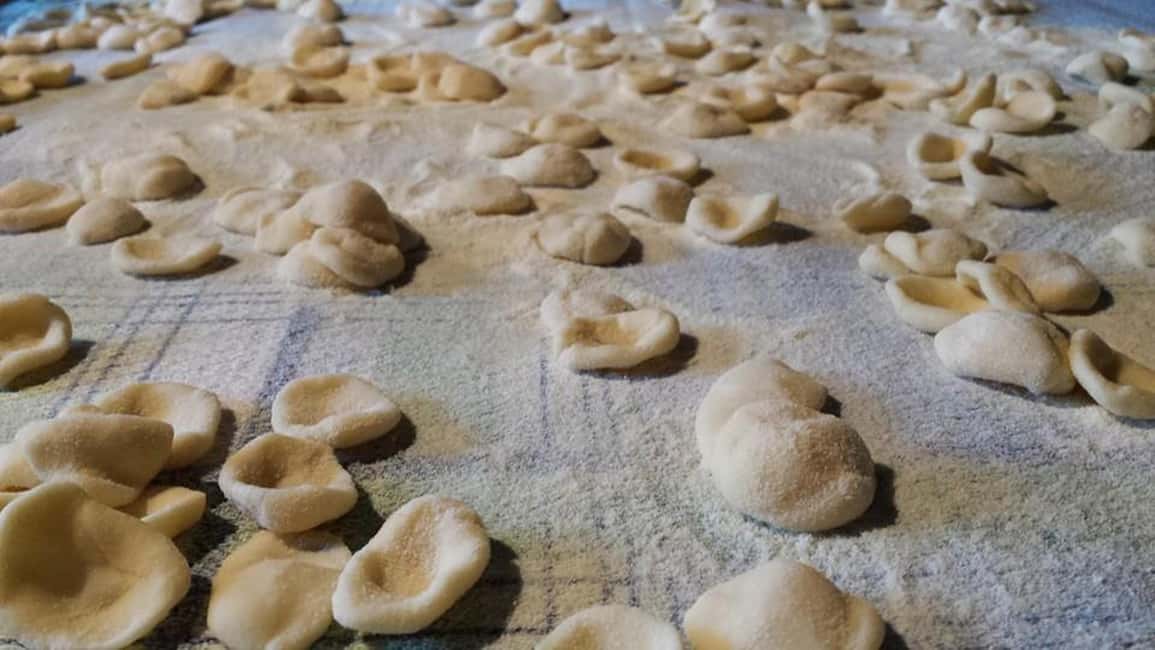 Milan: Pasta Mastery Workshop with Spritz and Tiramisù - Tagliatelle, Egg or No Egg, and the Color Tricks That Look Italian