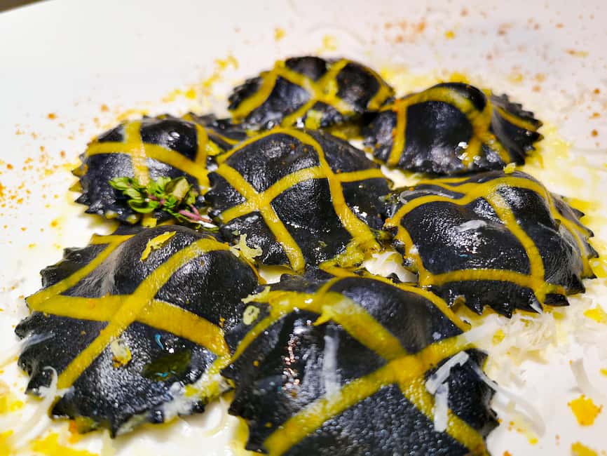 Milan: Pasta Mastery Workshop with Spritz and Tiramisù - Price, Value, and What’s Included in the $105