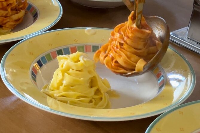 Milan: Pasta, Tiramisu, Cooking Class! Learning Premium Products! - Price and value in the real world (not just the number)