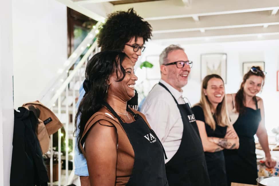 Milan: Pasta & Tiramisu Cooking Class with Premium Products - Should you book Rafael’s pasta and tiramisu class in Milan?