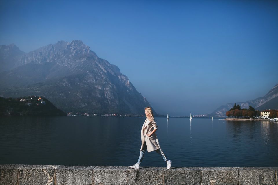 Milan: Personal Travel & Vacation Photographer - How the photographer builds a “candid” shot plan