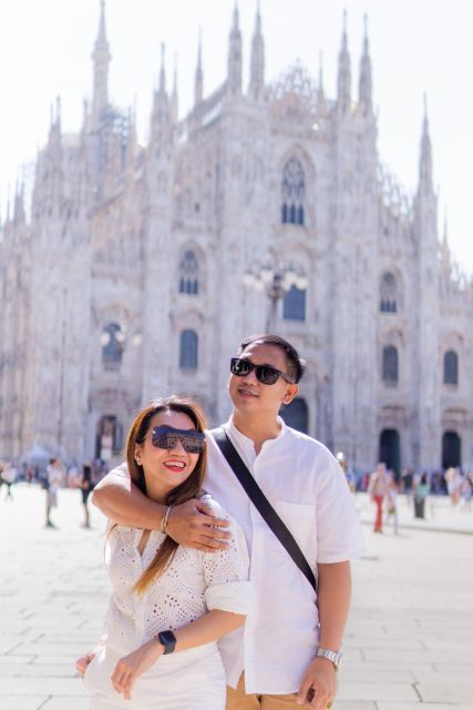 Milan: Personal Travel & Vacation Photographer - Who this Milan photo experience is best for