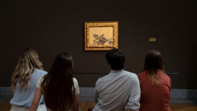 Milan: Pinacoteca Ambrosiana and San Sepolcro Crypt Ticket - Start at Piazza Pio XI 2: the museum experience begins fast