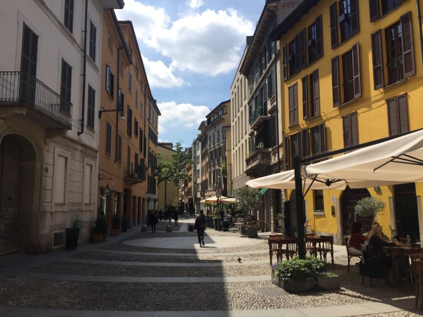 Milan: Pinacoteca Art Gallery and Brera District Guided Tour - Should you book this Pinacoteca and Brera guided tour?