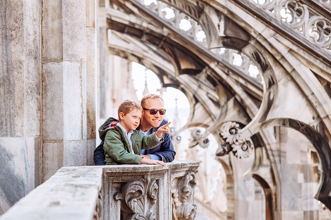 Milan Private 3-Hour Tour with Duomo, Food & Wine Tasting - Signorvino Milano tasting: what you get and what to watch for