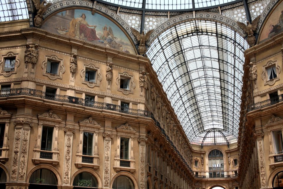 Milan: Private 4-Hour Walking Tour - Best fit: who this Milan private tour suits best