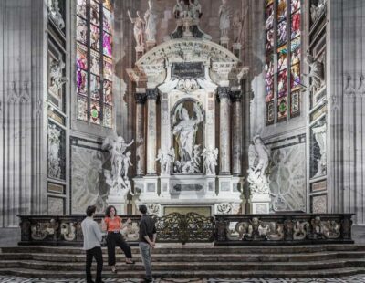 Milan: Private City Tour With Milan Cathedral & Terraces - Entering the Duomo: Timing, security, and what to wear