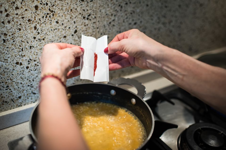Milan: Private Cooking Class at a Local's Home - Cesarine-style cooking: who teaches, how you learn