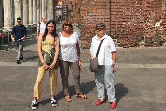 Milan : Private Custom Walking Tour with A Guide (Private Tour) - Modern Milan and the Stuff You Might Miss on Your Own