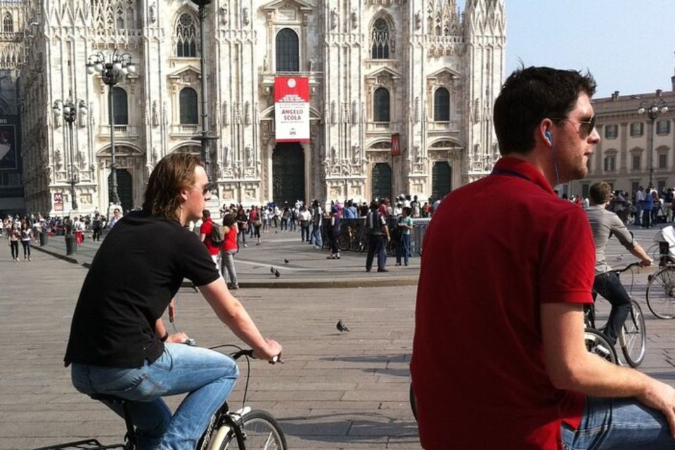 Milan: Private Custom Walking Tour With A Local Guide - Who this tour is best for (and when it might not be)