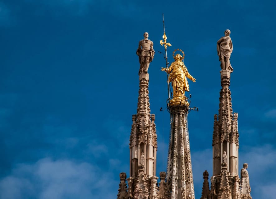Milan: Private Duomo Cathedral and Roof Top Guided Tour - Price and value: is $169.93 worth it?
