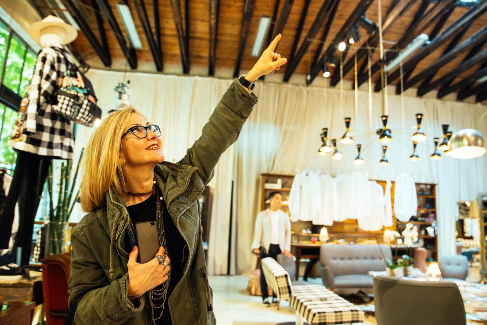 Milan: Private Fashion Tour - Milan’s Navigli Fashion Walk: Where Style Feels Like a Neighborhood