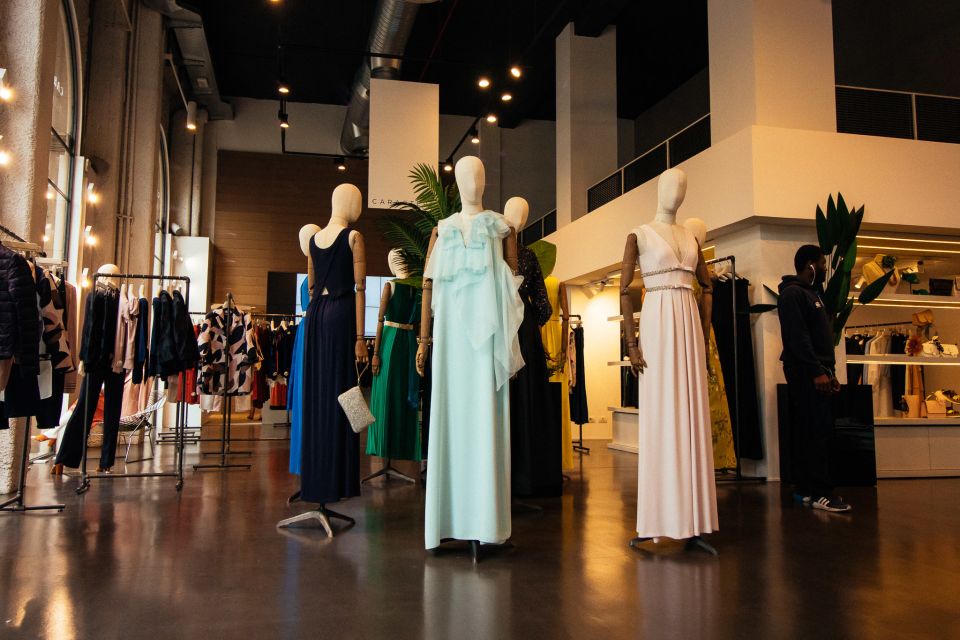 Milan: Private Fashion Tour - Price and Value Check: Does $103.09 for 3 Hours Make Sense?