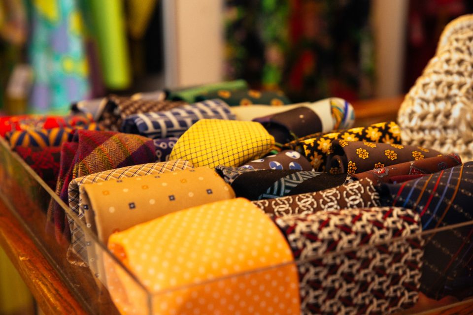 Milan: Private Fashion Tour - Japanese Jewelry Shop and Atelier: A Designer’s Working Studio Moment