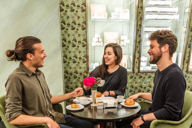 Milan Private Food Tours with a Local: 100% Personalized - Brera to Piazza della Scala: a food-first walk you can actually enjoy
