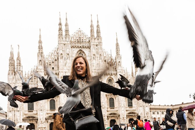 Milan Private Food Tours with a Local: 100% Personalized - Mercato Garigliano: where your souvenir list gets tasty