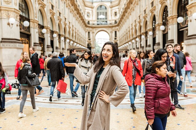 Milan Private Food Tours with a Local: 100% Personalized - What personalization really means on this kind of Milan food tour