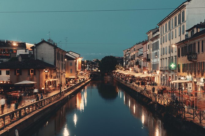 Milan Private Food Tours with a Local: 100% Personalized - Walking logistics: keeping the day comfortable