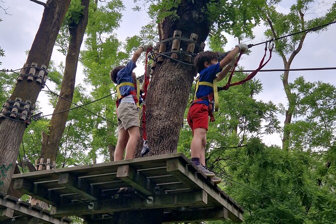 Milan Private Fun Tour for Kids - Key highlights that make this Milan day feel worth it