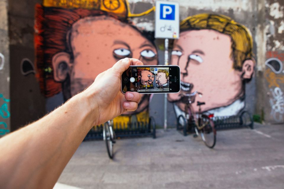 Milan: Private Navigli Neighborhood Walking Tour - Timing, Route Pace, and What You Should Plan Around