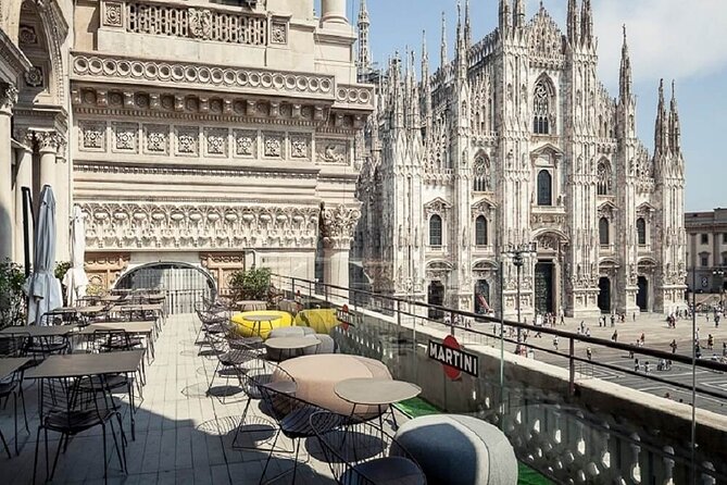 Milan Private Tour of the Duomo and the Terraces of the Duomo - Why the Private Guide Changes the Duomo