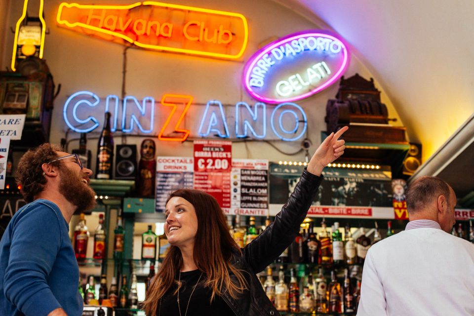 Milan: Private Tour with Drinks & Bites in Centro Storico - How the guides turn a “night out” into real local tips