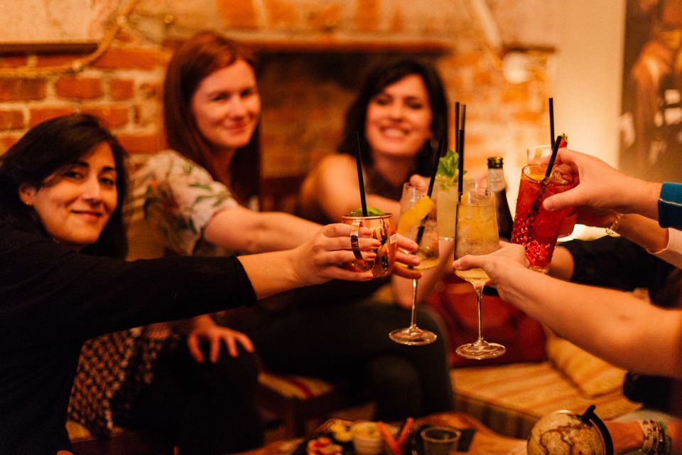 Milan: Private Tour with Drinks & Bites in Centro Storico - Value check: is $166.53 per person a fair deal?