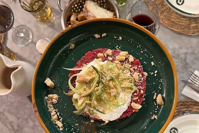Milan Private Walking Tasting Tour with Secret Food Tours - Via Darsena: Milan’s canal-side scene without the long detours