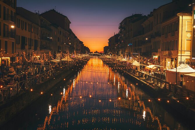 Milan Private Walking Tour with a Local - Starting Near La Scala: Easy to Find, Easy to Begin