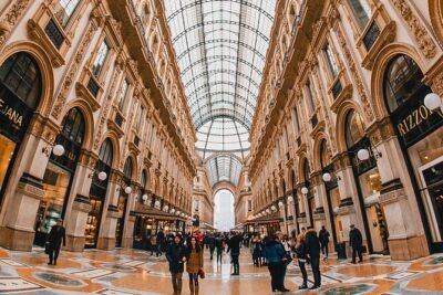 Milan Private Walking Tour with a Local - The Pace and the Real Milan Stops That Actually Help