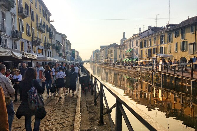Milan Private Walking Tour with a Local - What’s Included (and What You’ll Pay for Yourself)