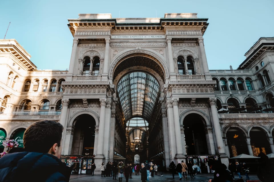 Milan: Private Walking Tour with Last Supper and Duomo Entry - Who This Tour Fits Best (And Who Might Want a Different Option)