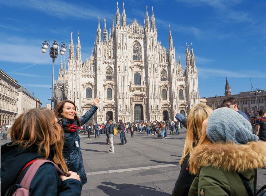 Milan: Private Walking Tour with Last Supper and Duomo Entry - Why This Milan “Hits Fast” Walking Tour Works