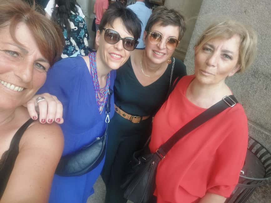 Milan: Private Welcome Tour w/ a Local - Key takeaways before you go