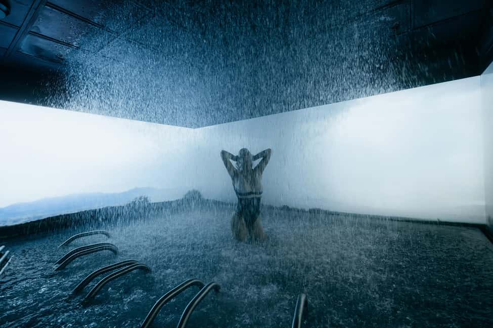 Milan: QC Termemilano Spa Admission Ticket - Entering the wellness space: what’s included and what you must bring