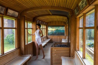 Milan: QC Termemilano Spa Admission Ticket - Your 4-hour flow: how to plan your thermal circuit