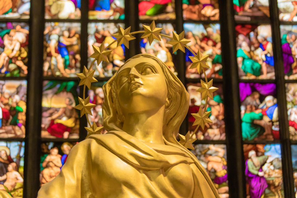 Milan: Scala Theater and Duomo Cathedral Guided Tour - Who This Tour Suits Best (and Who Should Skip)