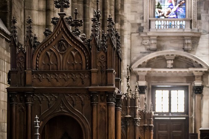 Milan Scala Theatre and Duomo Cathedral Tour - Price and value: what $79.29 really covers