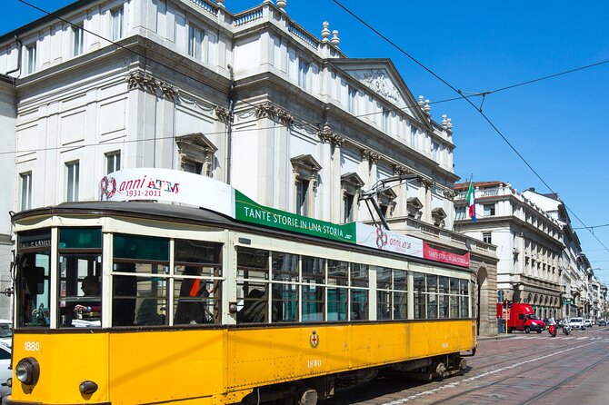 Milan Scavenger Hunt and Best Landmarks Self Guided Tour - Should you book this Milan scavenger hunt?