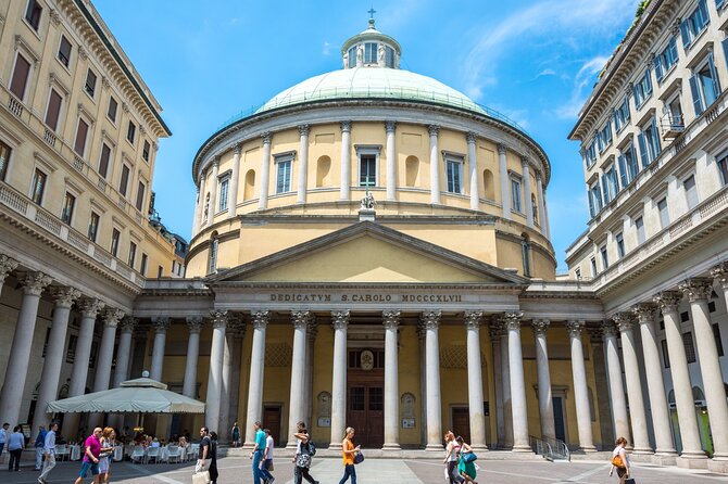 Milan Scavenger Hunt and Best Landmarks Self Guided Tour - FAQ
