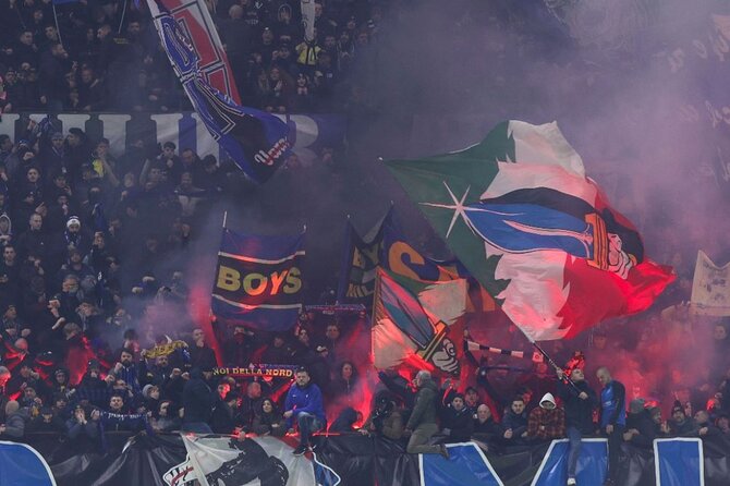 Milan: See a football game in Milan together with locals - Key things you’ll notice about this San Siro match experience