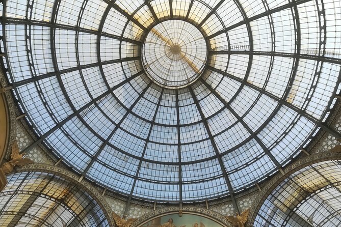 Milan: Segway Tour with Local Tourist Guide Live - 3 hours & half - Brera District: palace history and the artist neighborhood feel (short stop, useful context)
