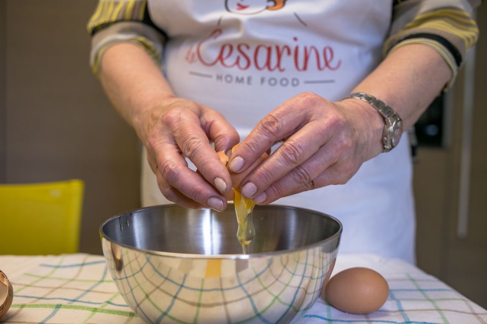 Milan: Share Your Pasta Love in a Local’s Home - The 1.5-Hour Schedule: Aperitivo, Dough, and a Sit-Down Meal