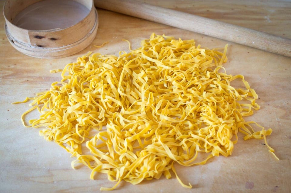Milan: Share Your Pasta Love in a Local’s Home - Who Should Book This Milanese Pasta Love Session