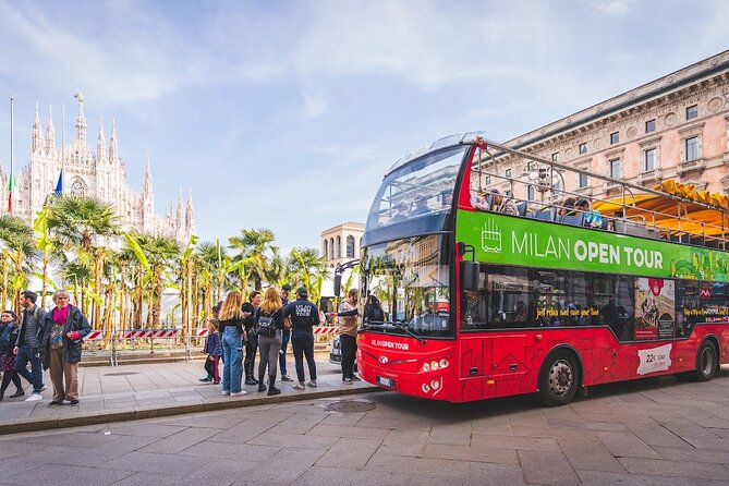Milan: Skip-the-Line Duomo & La Scala Museum Guided Tour - Key points worth knowing before you book