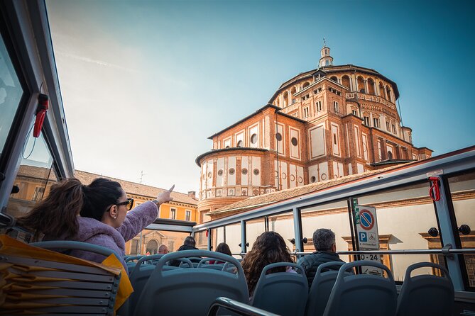Milan: Skip-the-Line Duomo & La Scala Museum Guided Tour - Meeting points: avoid the common Milan confusion