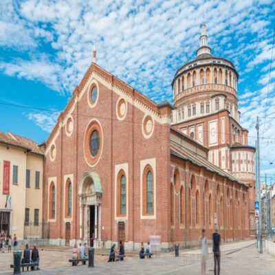 Milan: Skip-the-line Sforza Castle and Museums Private Tour - A 5-star guide makes the difference: the Zeno and Natalia effect