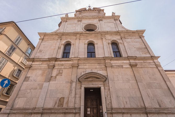Milan Skip the Line The Last Supper and Renaissance Walking Tour - A practical way to see Milan’s Renaissance core in 2.5 hours