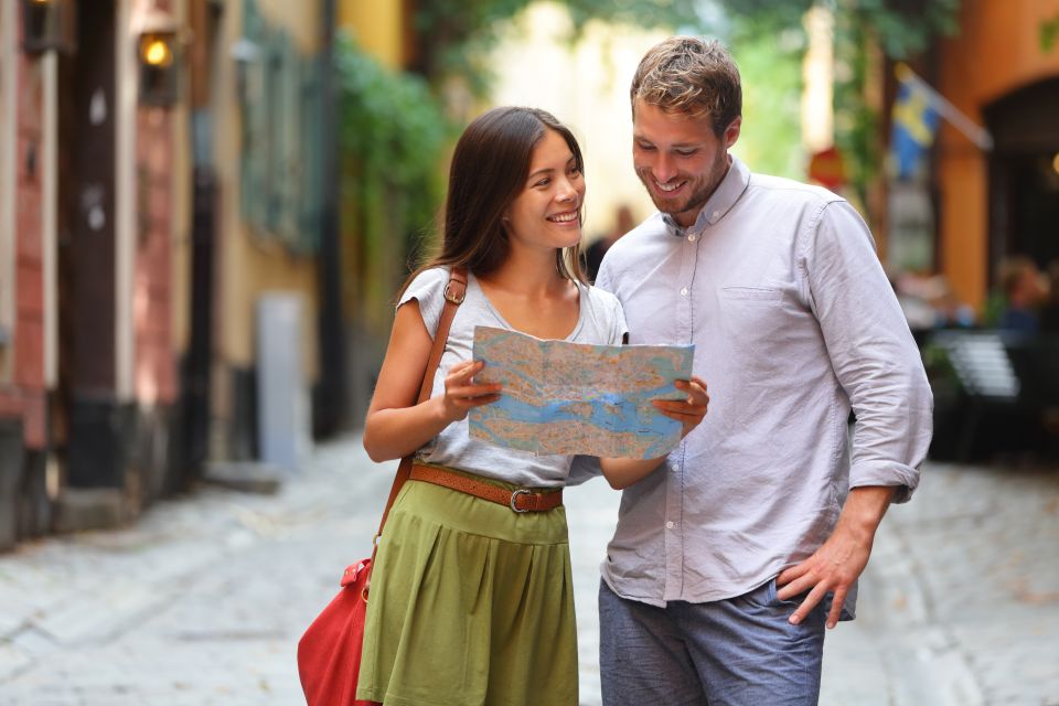 Milan: small group walking tour of the Duomo and city centre - A two-hour Milan walk that actually helps you plan the rest of your trip